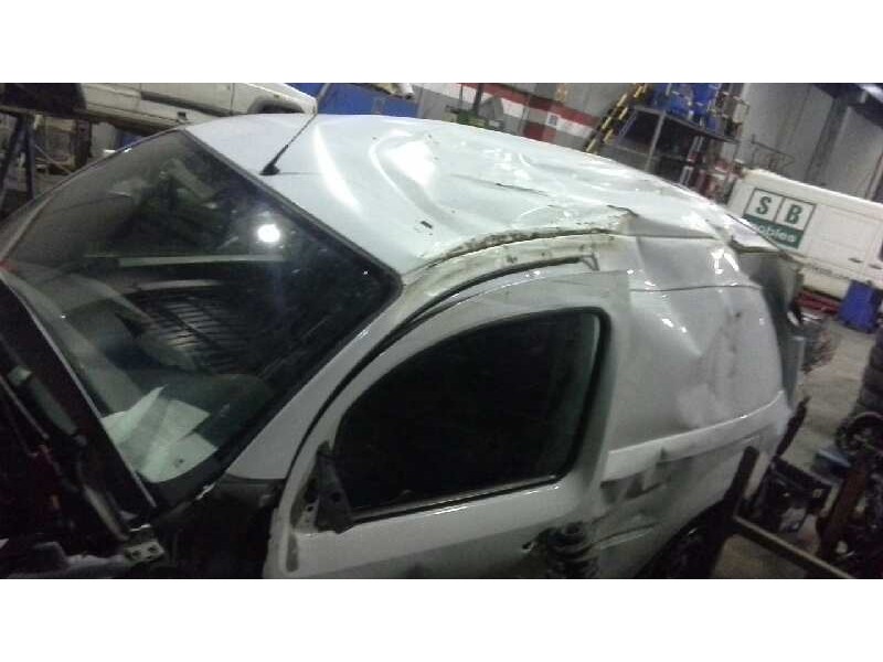 renault kangoo (f/kc0) del año 2010