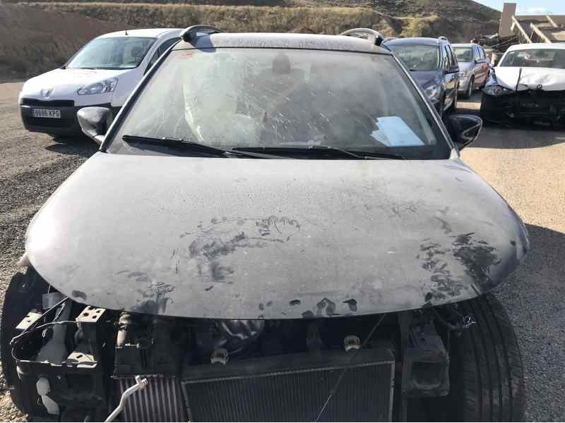 citroën c4 cactus del año 2015