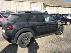 citroën c4 cactus del año 2015 2