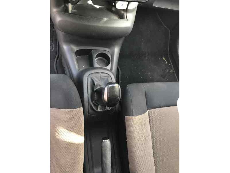 citroën c4 cactus del año 2015