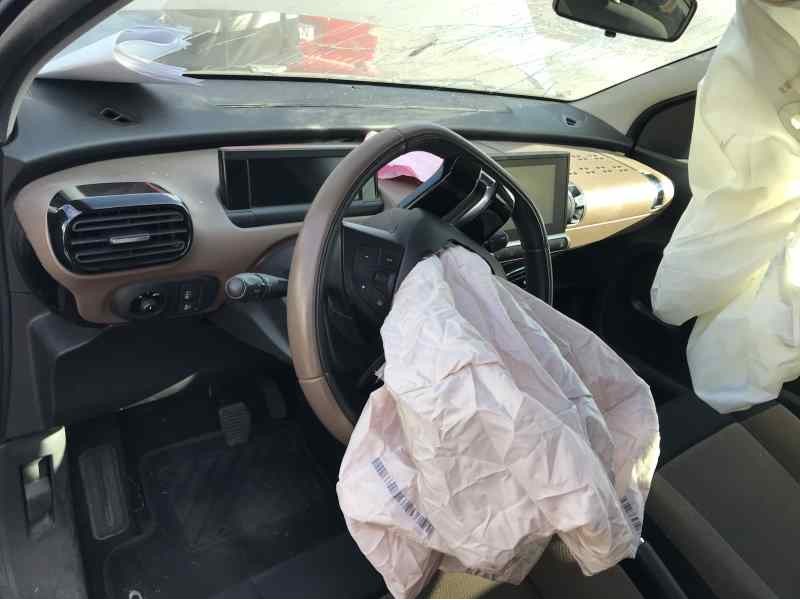 citroën c4 cactus del año 2015