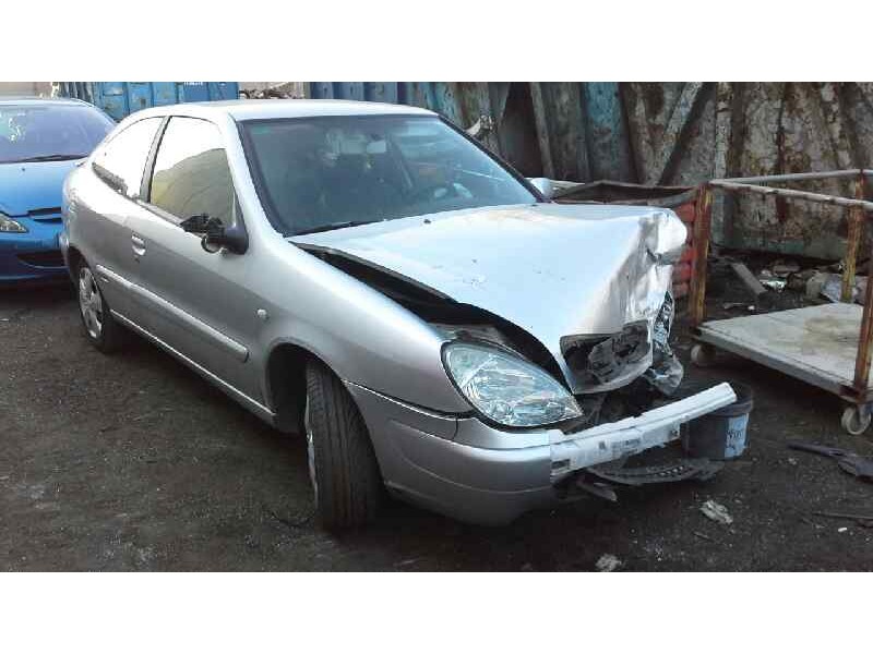 citroën xsara coupe del año 2002