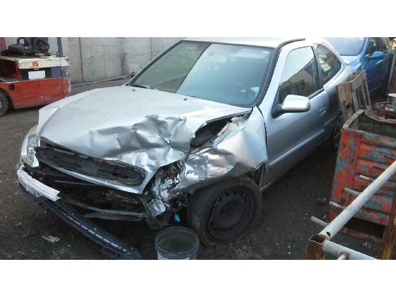 citroën xsara coupe del año 2002