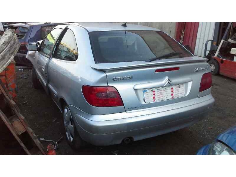 citroën xsara coupe del año 2002