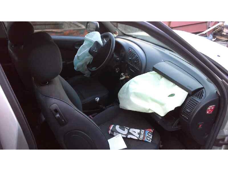 citroën xsara coupe del año 2002