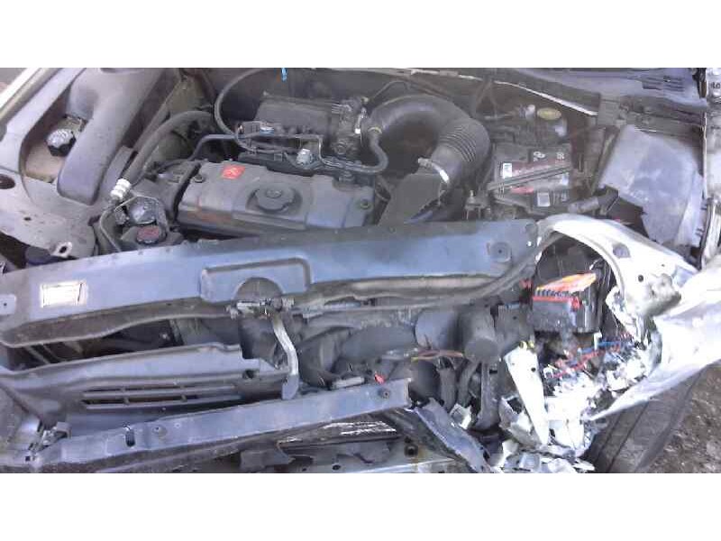 citroën xsara coupe del año 2002