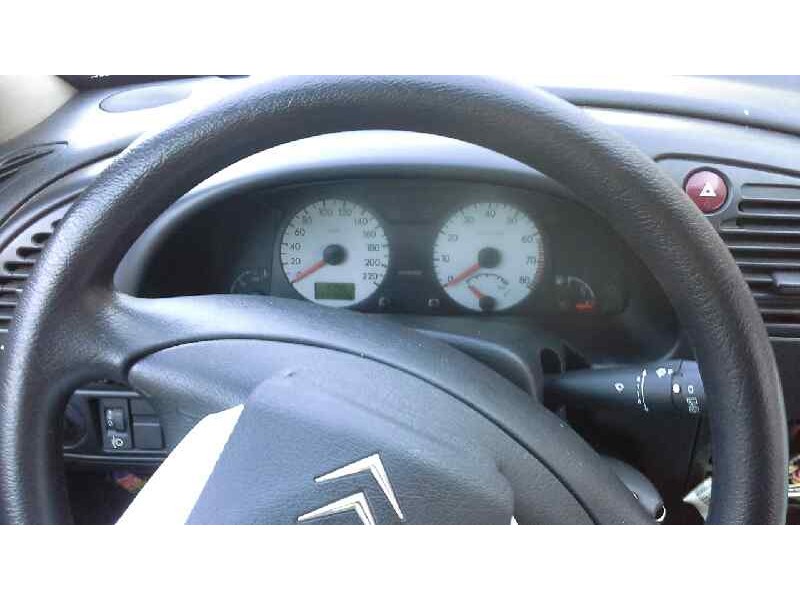 citroën xsara coupe del año 2002