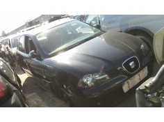 seat ibiza (6l1) del año 2005