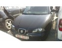 SEAT IBIZA (6L1)
