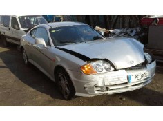 hyundai coupe (gk) del año 2003