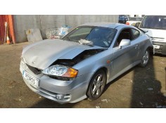 hyundai coupe (gk) del año 2003 2