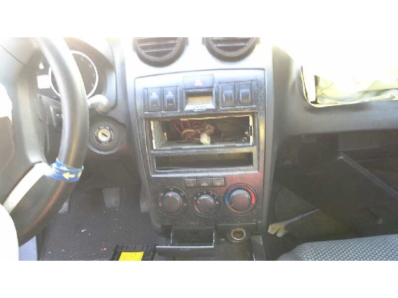 hyundai coupe (gk) del año 2003