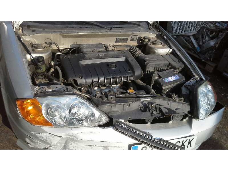 hyundai coupe (gk) del año 2003