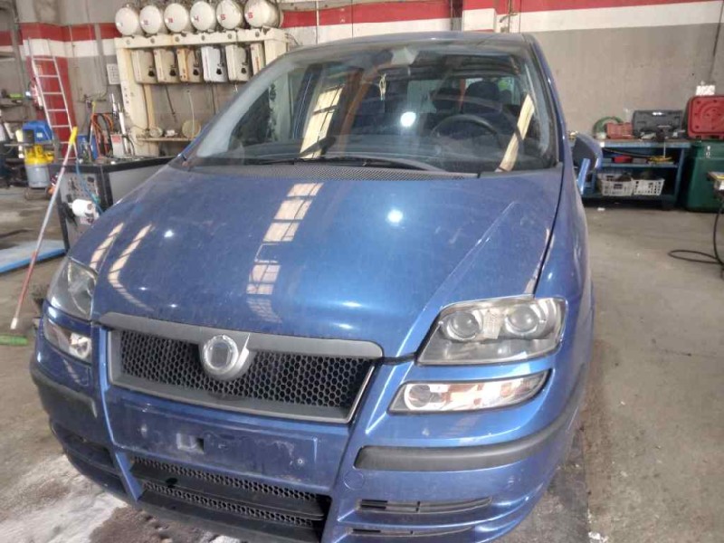 fiat ulysse (179) del año 2003