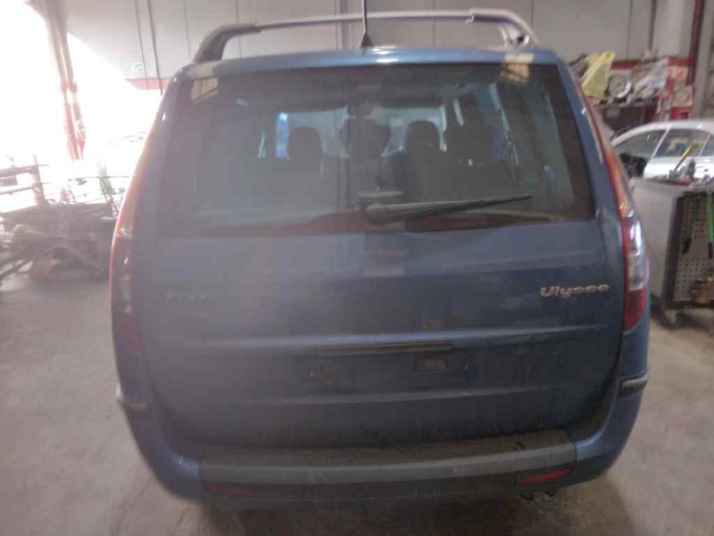 fiat ulysse (179) del año 2003