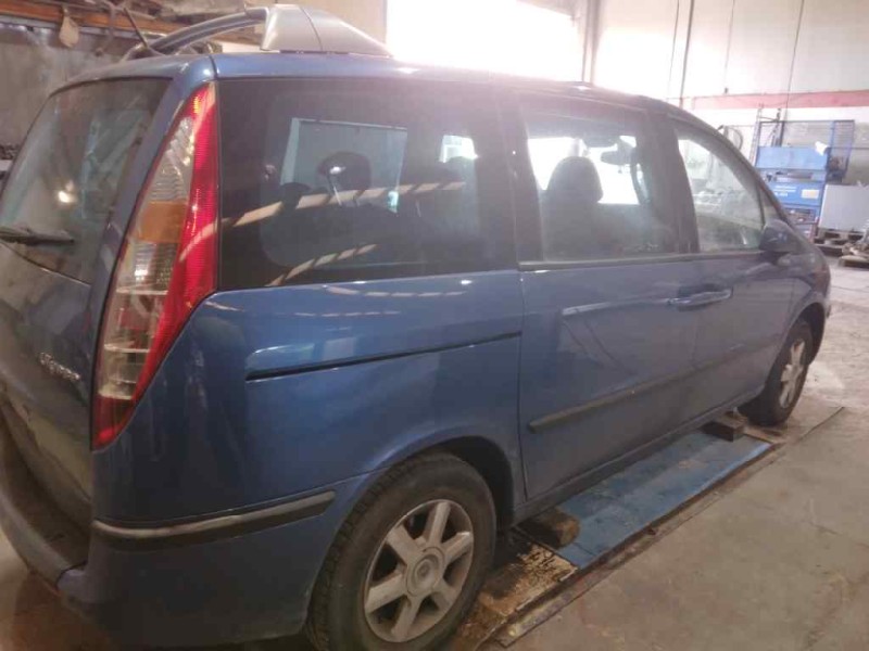 fiat ulysse (179) del año 2003