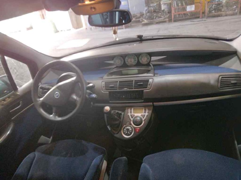 fiat ulysse (179) del año 2003