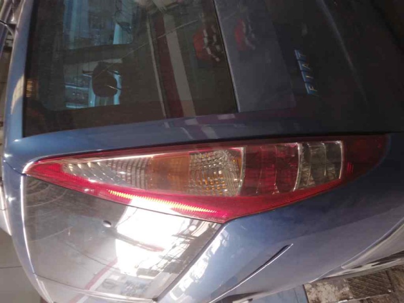 fiat ulysse (179) del año 2003