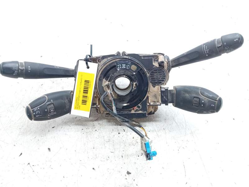 Recambio de mando multifuncion para peugeot expert furgoneta (v_) 1.6 bluehdi 115 referencia OEM IAM 98093059ZD LK1011041510 904