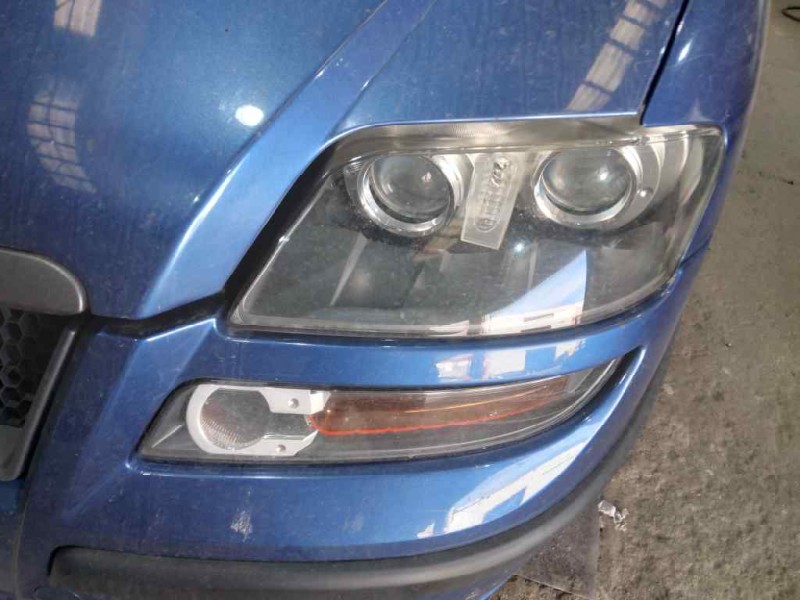 fiat ulysse (179) del año 2003