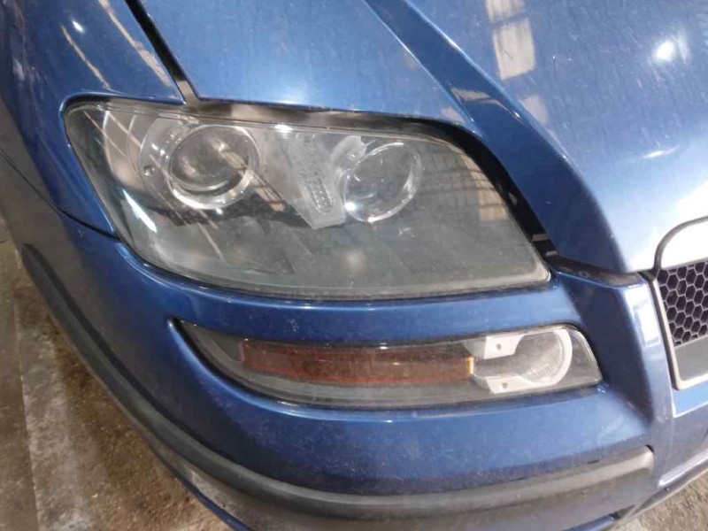 fiat ulysse (179) del año 2003