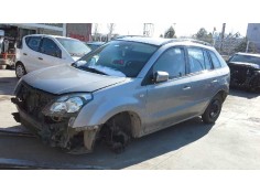 renault koleos del año 2008