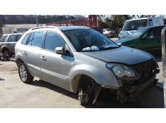 renault koleos del año 2008 2