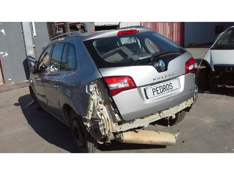 renault koleos del año 2008