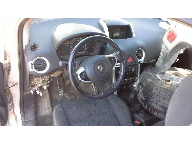 renault koleos del año 2008