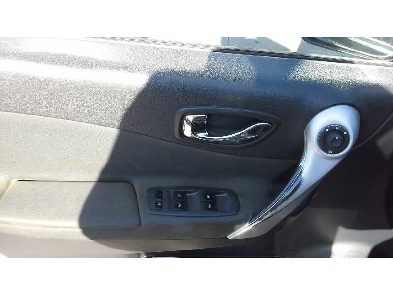 renault koleos del año 2008