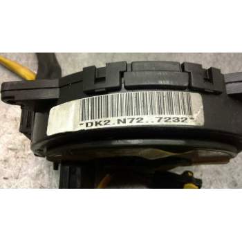 Recambio de anillo airbag para ssangyong kyron 2.0 referencia OEM IAM DK2N727232  