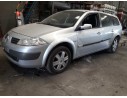 RENAULT MEGANE II FAMILIAR