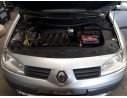 RENAULT MEGANE II FAMILIAR