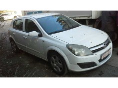 opel astra h berlina del año 2006