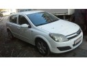 OPEL ASTRA H BERLINA