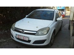 opel astra h berlina del año 2006 2