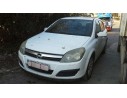OPEL ASTRA H BERLINA