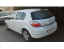 OPEL ASTRA H BERLINA