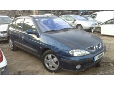renault megane i fase 2 berlina (ba0) del año 2001 2
