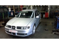 seat leon (1m1) del año 2005