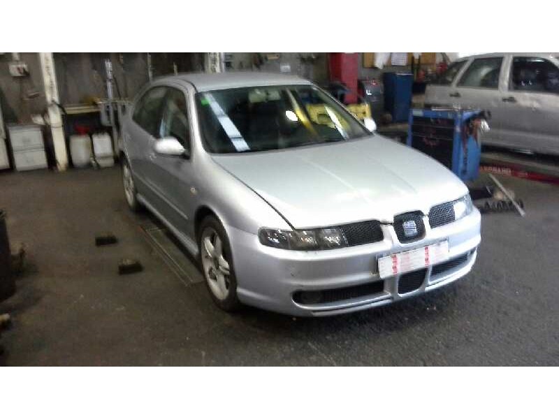 seat leon (1m1) del año 2005