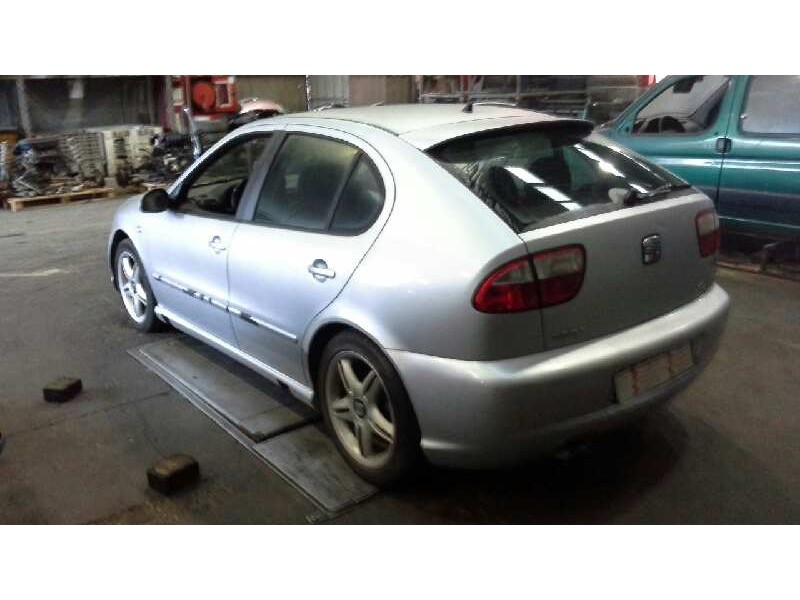 seat leon (1m1) del año 2005