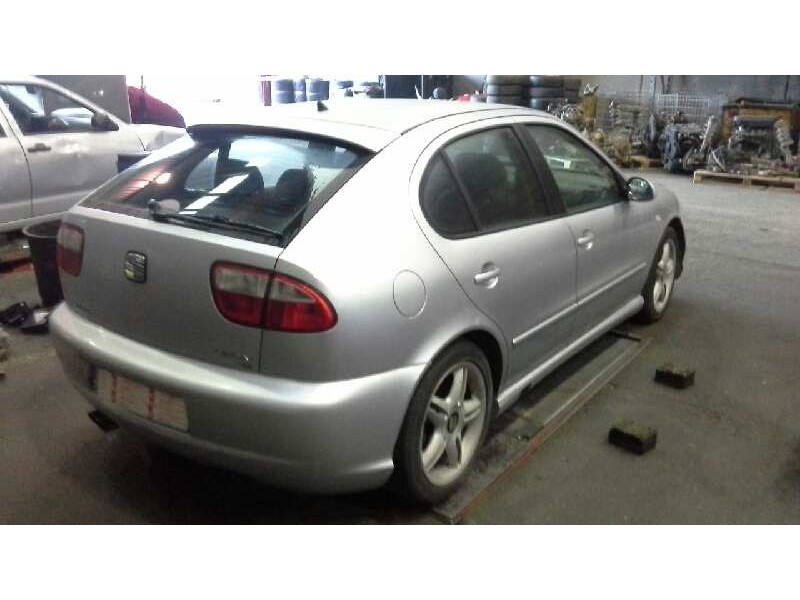 seat leon (1m1) del año 2005