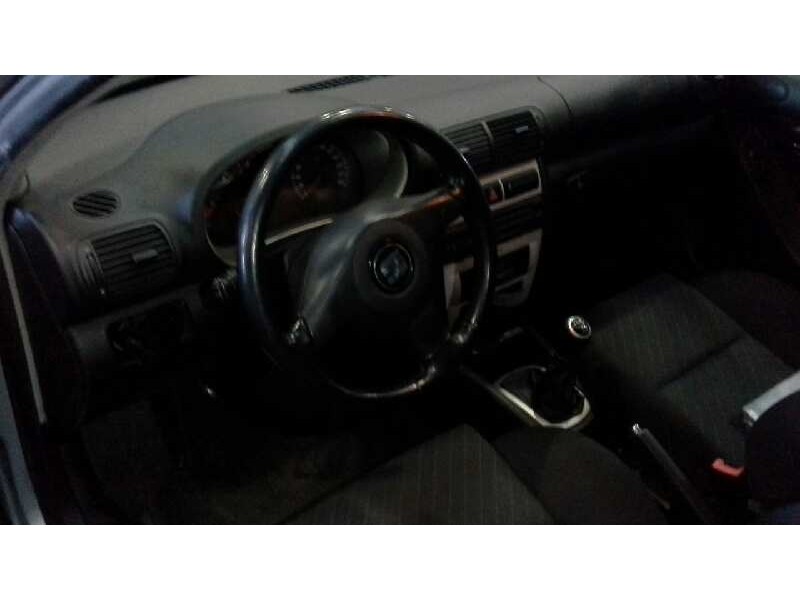 seat leon (1m1) del año 2005