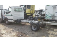 renault mascott del año 2007 2