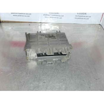 CENTRALITA MOTOR UCE 0261204616 030906027AA 26SA0000