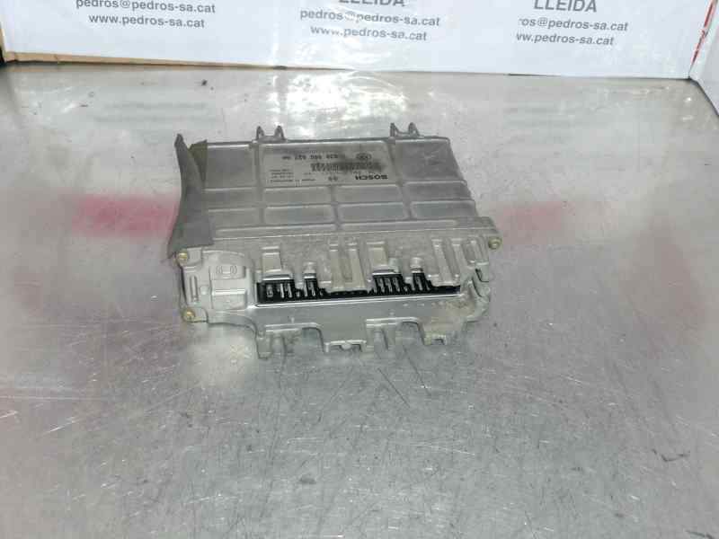 Recambio de centralita motor uce para volkswagen polo berlina (6n1) 1.4 referencia OEM IAM 0261204616 030906027AA 26SA0000