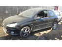 PEUGEOT 206 BERLINA