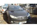 PEUGEOT 206 BERLINA