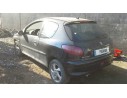 PEUGEOT 206 BERLINA